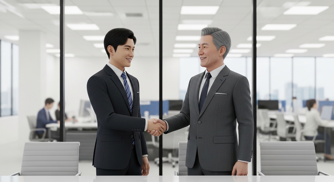 연봉 상승을 부르는 '핵심 키워드' 3가지