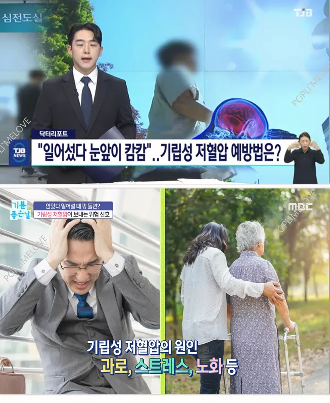 예방법