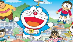 두근두근 도라에몽전 IN 부산