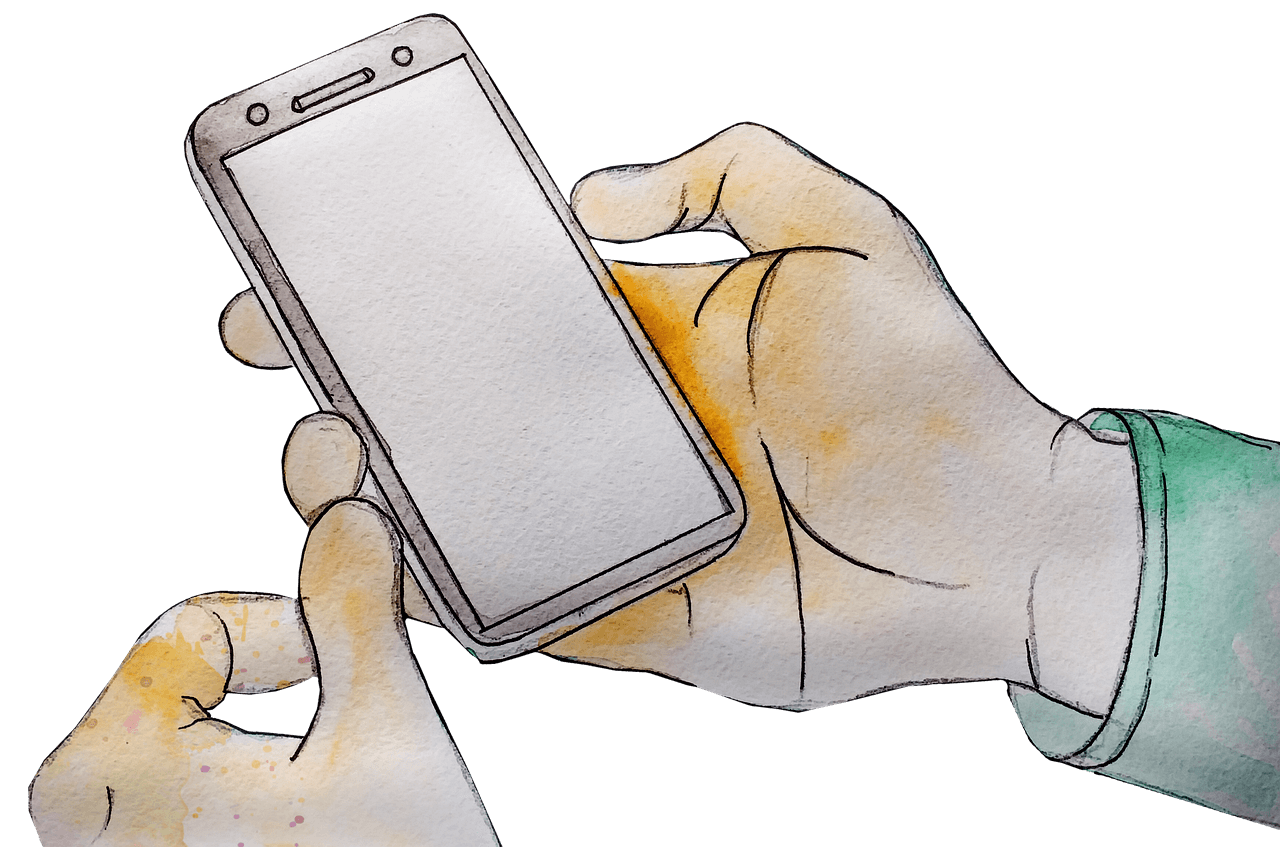 가족관계증명서 모바일로 3분만에 발급받는 법