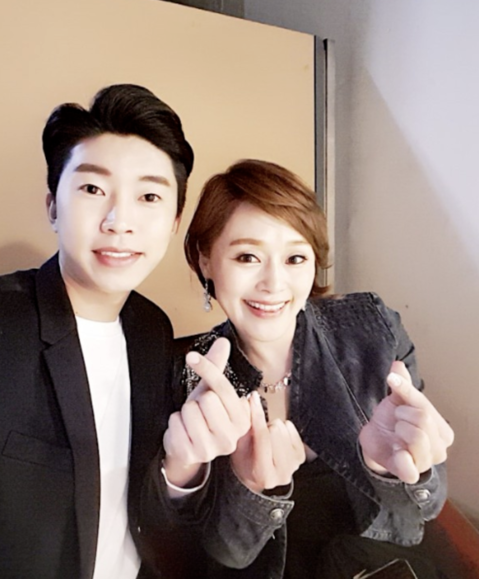 김서영 임영웅