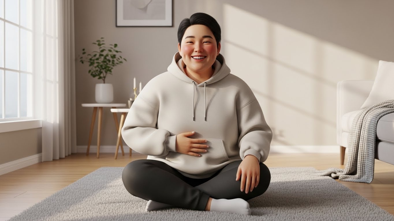 복부팽만감&amp;#44; 소화잘되는법