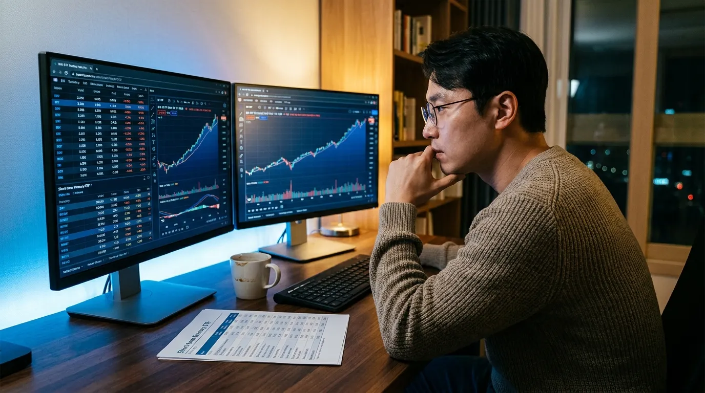SHV ETF