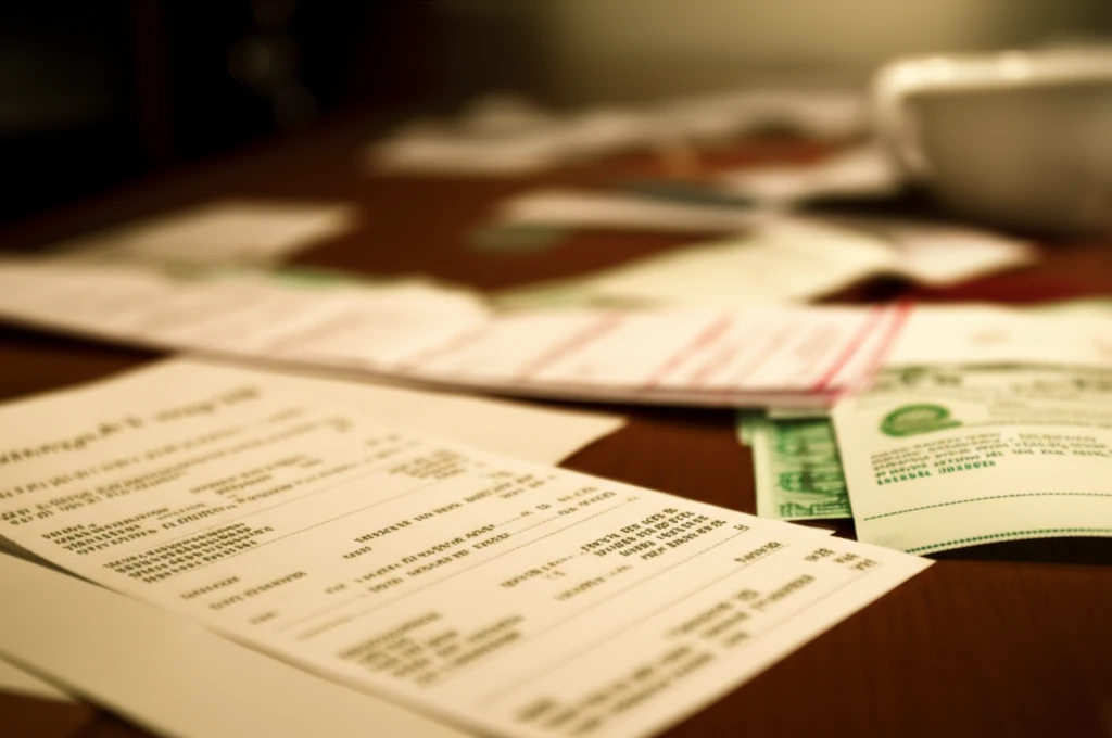 세금 환급 필수템! 의료비 세액공제:..