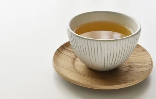 둥굴레차 주의사항 