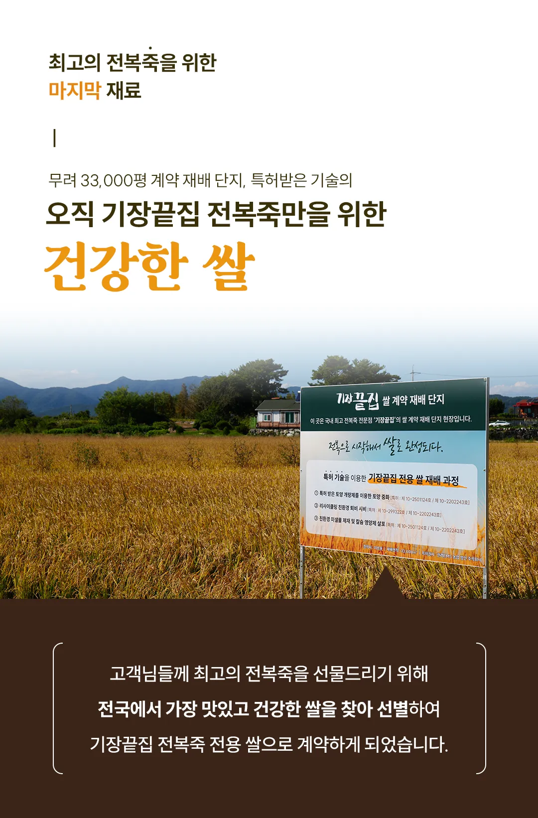 기장 재배 건조 토양 적합 파종 방법 탈곡 요령_5