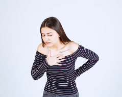 협심증 초기증상 5