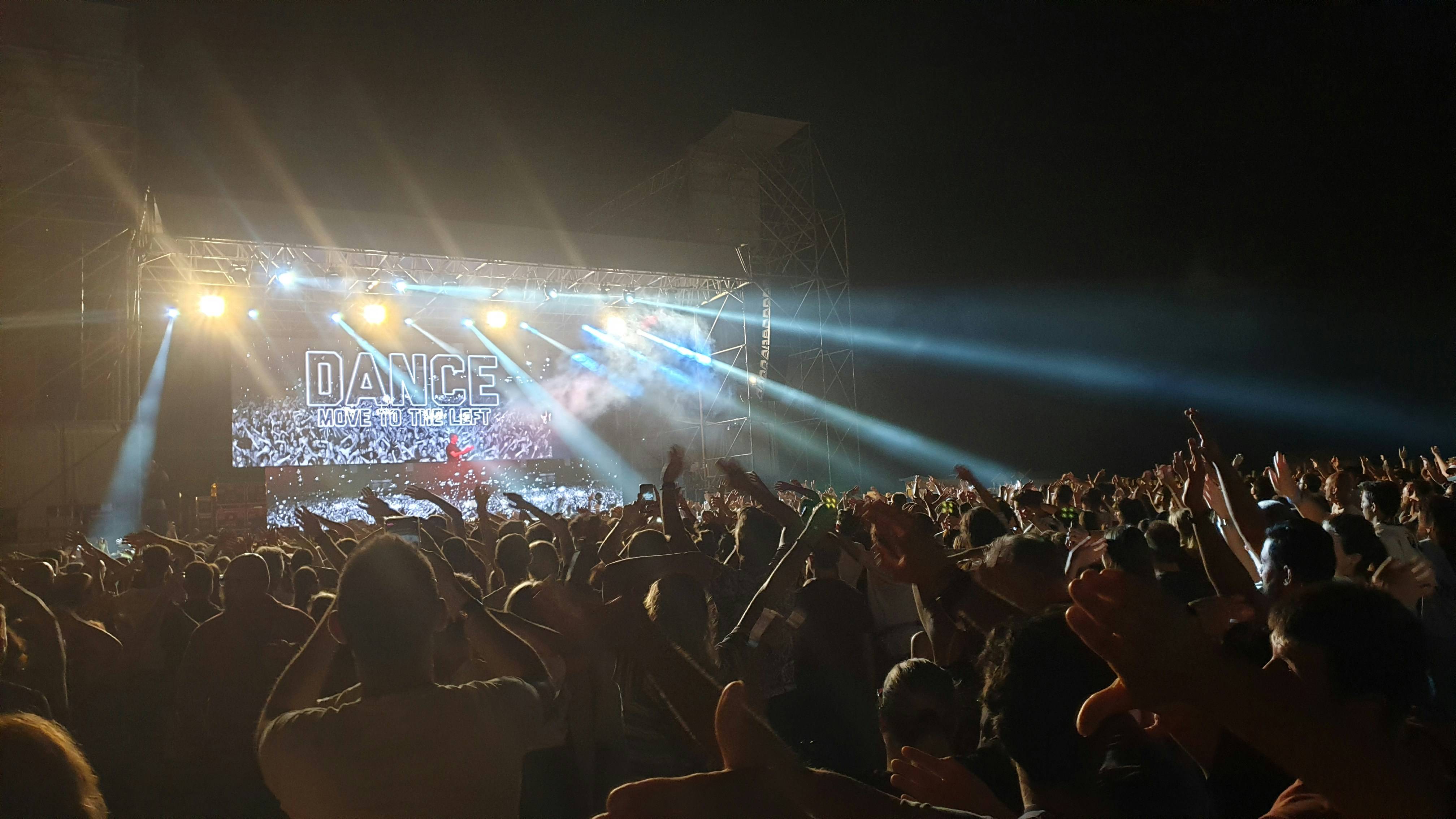 MBC 대학가요제 예시 이미지