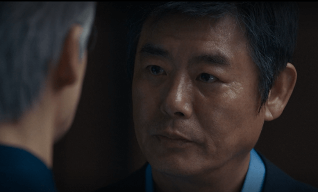 출처 티빙 JTBC '협상의기술'