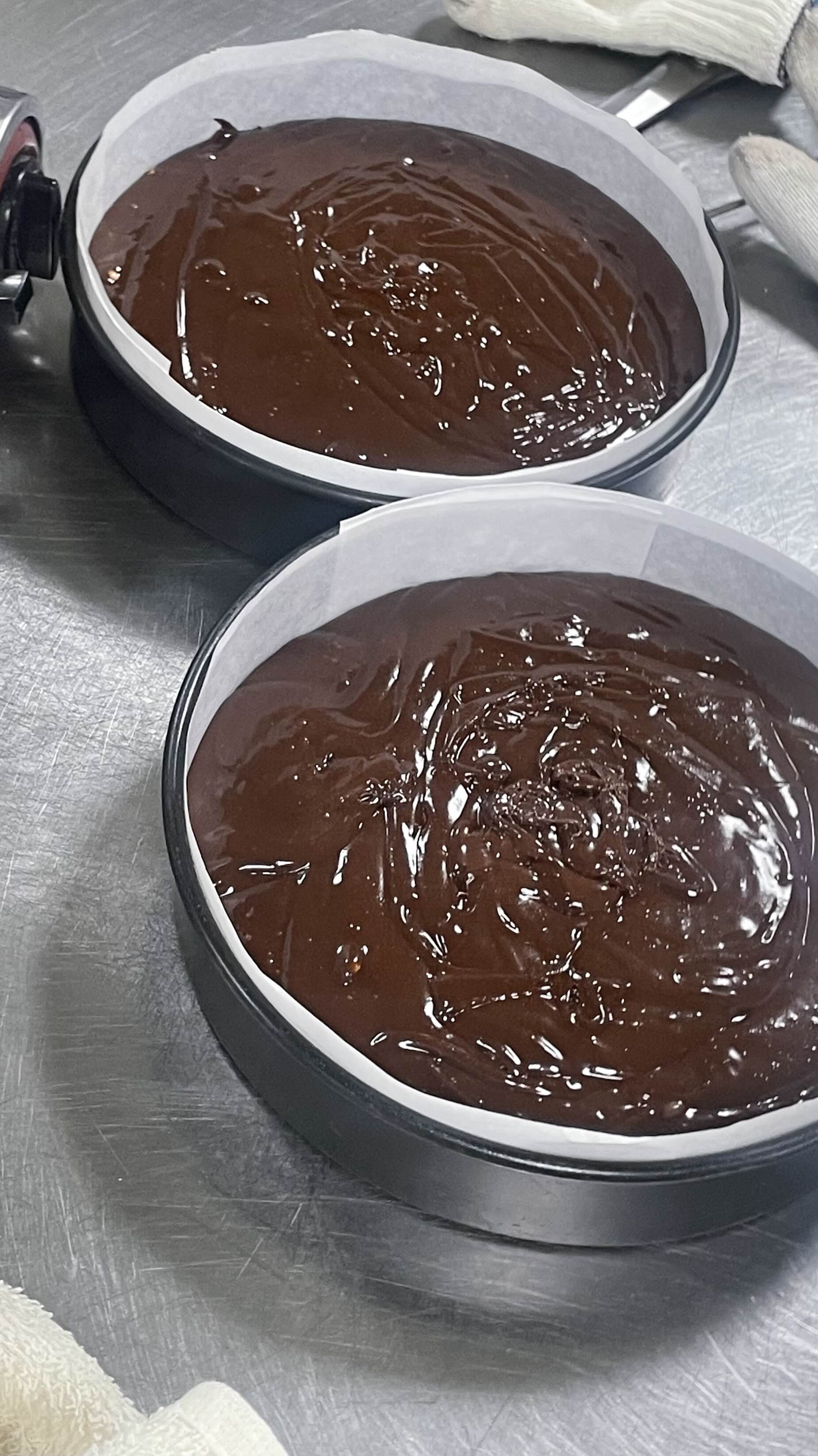 브라우니 레시피 총정리