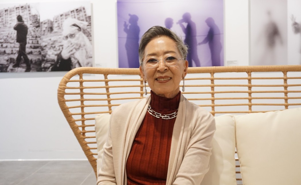 배우-김지미