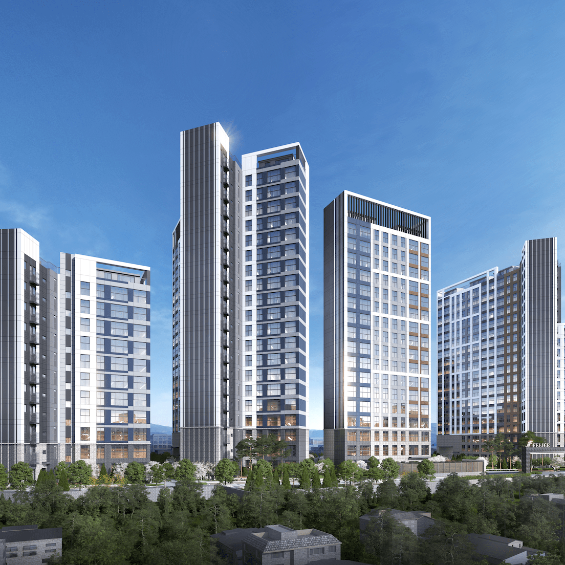 디오션 승원팰리체 서천