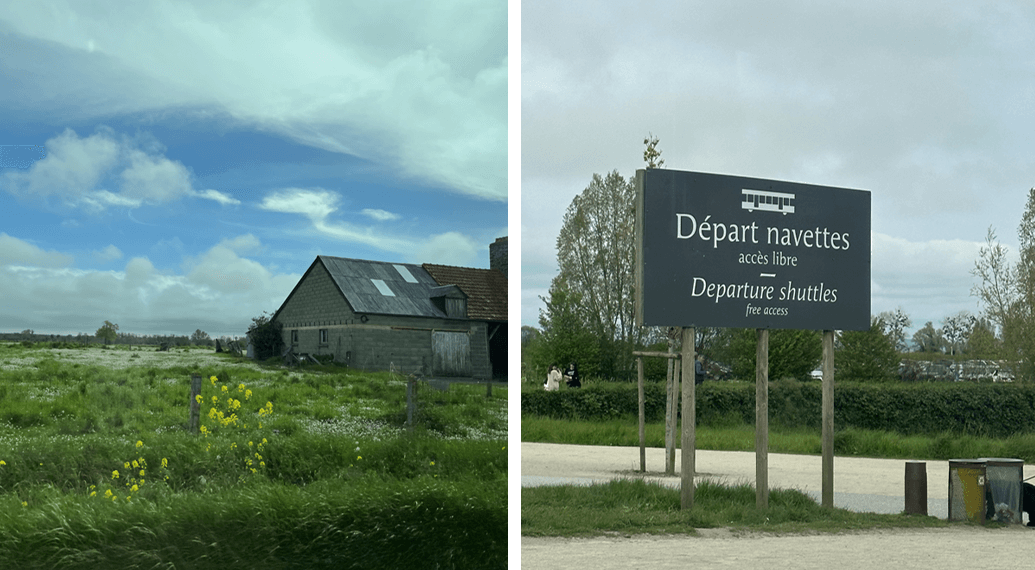 몽생미셸-가는-길