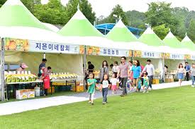 제 18회 여주금사참외축제 기본일정과 프로그램 정리 우연이 지원이 요요미 한강