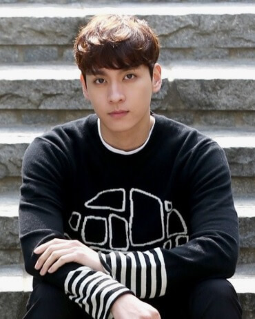 최태준 작품 활동