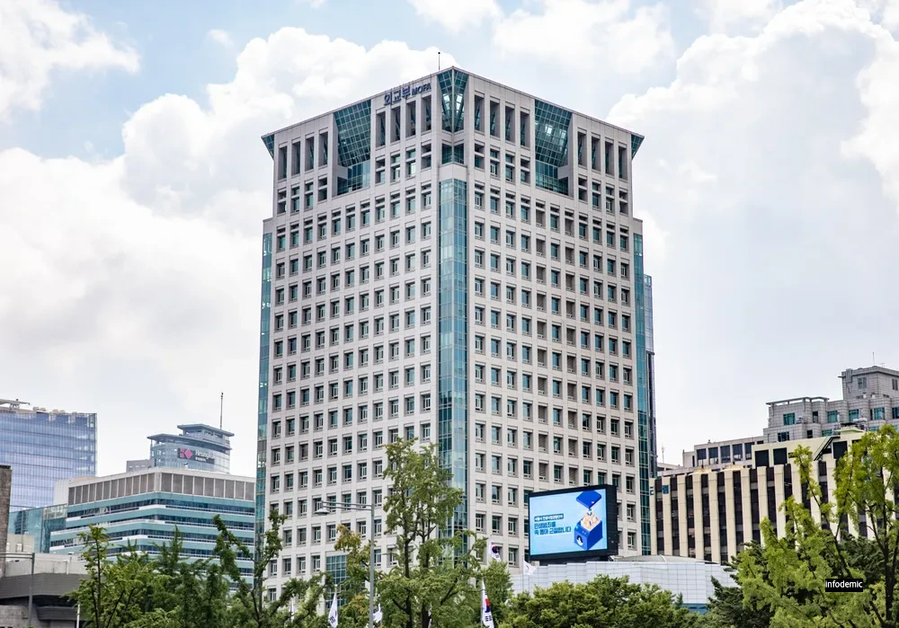 주미대사 임기 역할