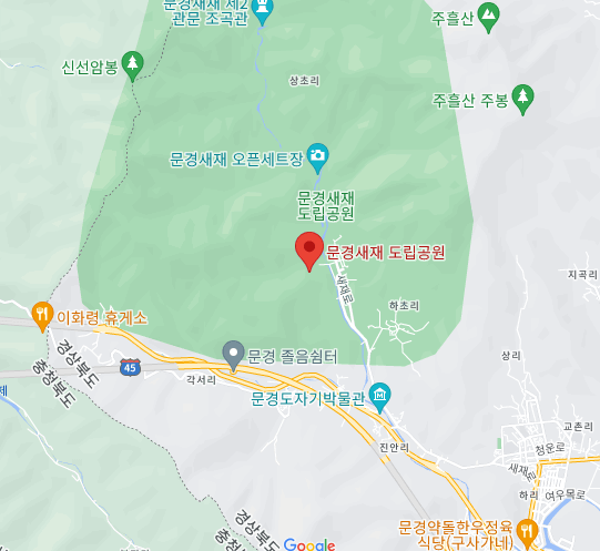 축제장소
