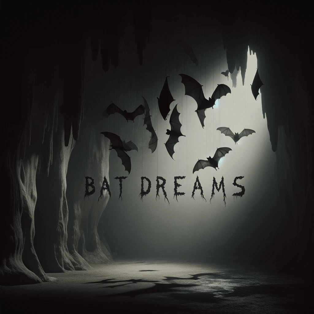 박쥐 꿈 해몽 해석