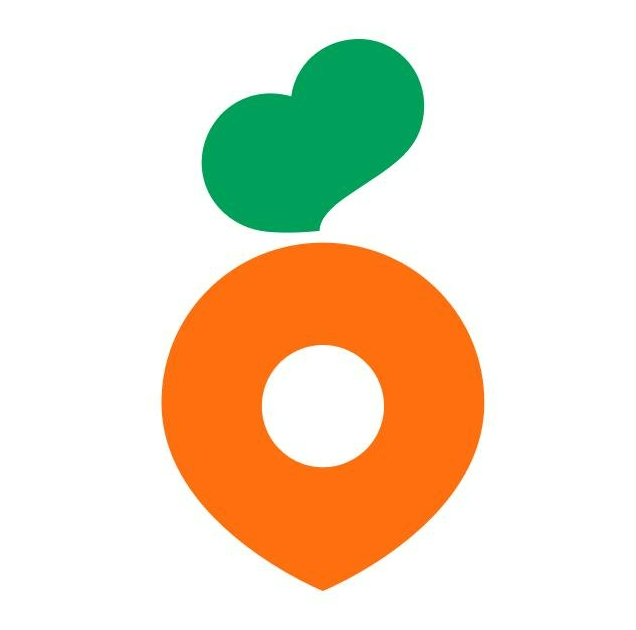 당근PC버전 공식 홈페이지 https://www.daangn.com/