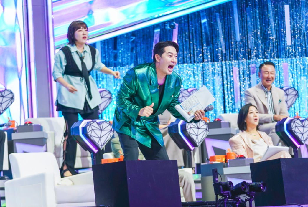 미스터트롯3 투표 방법