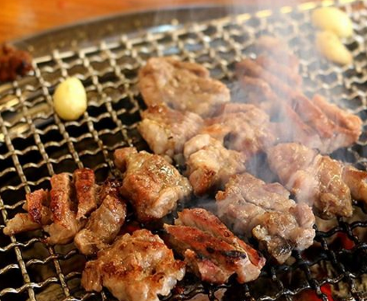 관악구 한우고기 맛집, 삼수갑산