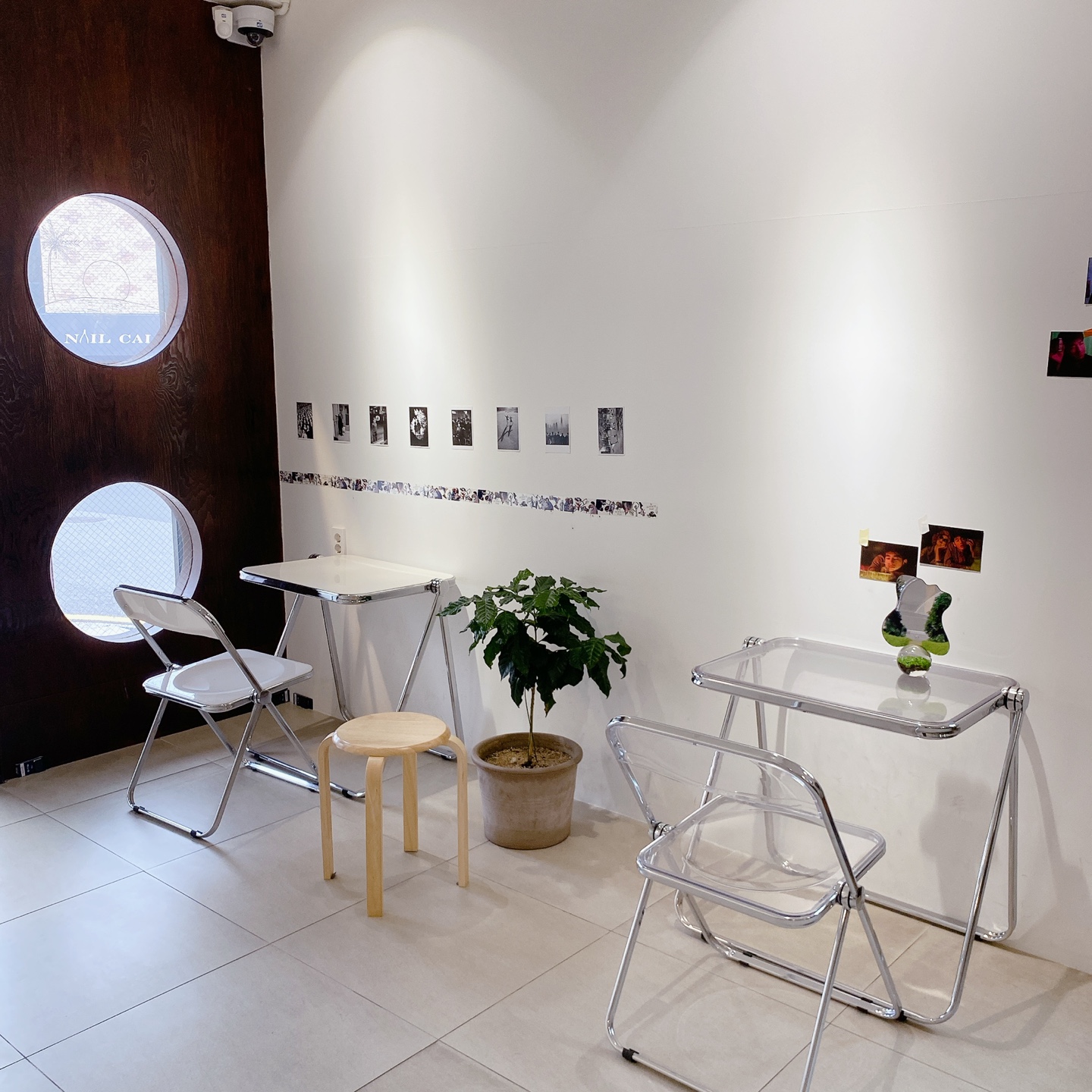 제주 공항근처 이도이동 제주도민 카페 3초기억 카페 금붕어 주차 리뷰 추천