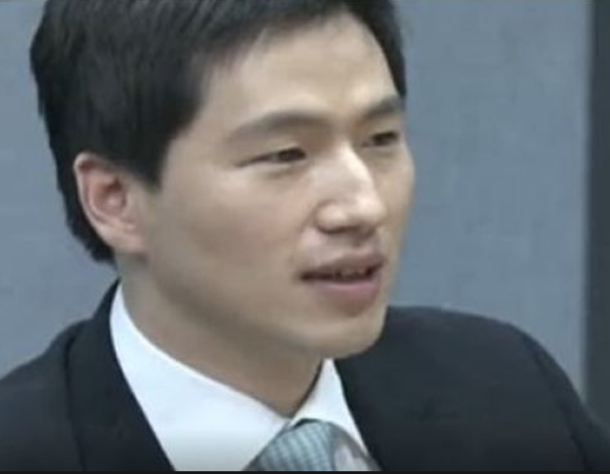 이원모 인사비서관