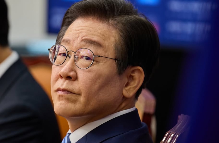 이재명 프로필