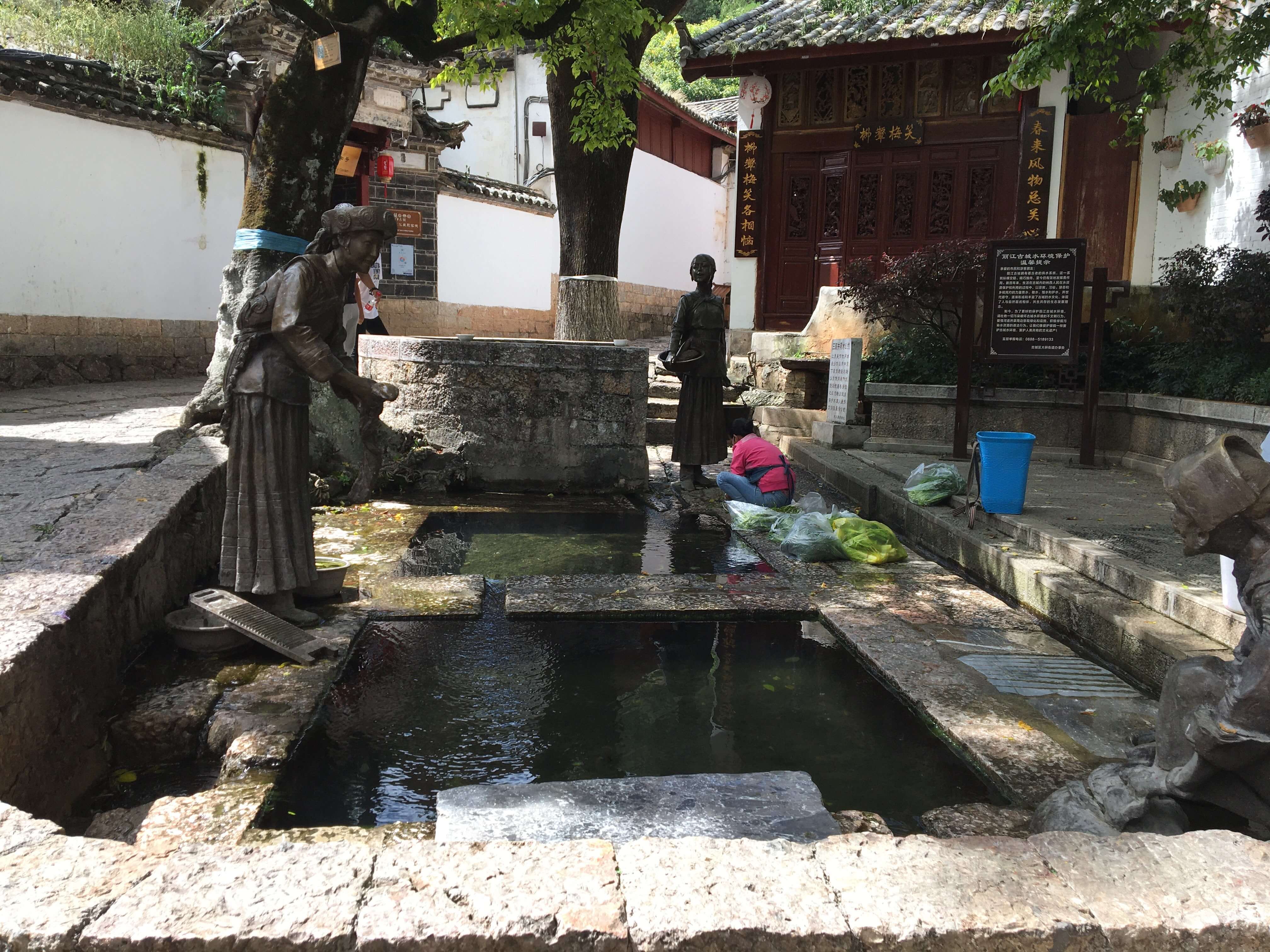 요즘 핫한 중국 소도시 여행지, 리장여행 찐 후기 관련사진