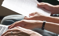 컴퓨터 활용능력 시험정보 이미지