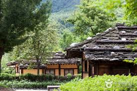  계곡보다 더 시원한 &lsquo;아라리촌&rsquo; 사진