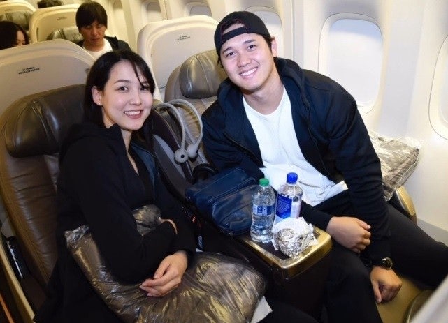 오타니 결장 출산 휴가 아빠 육아