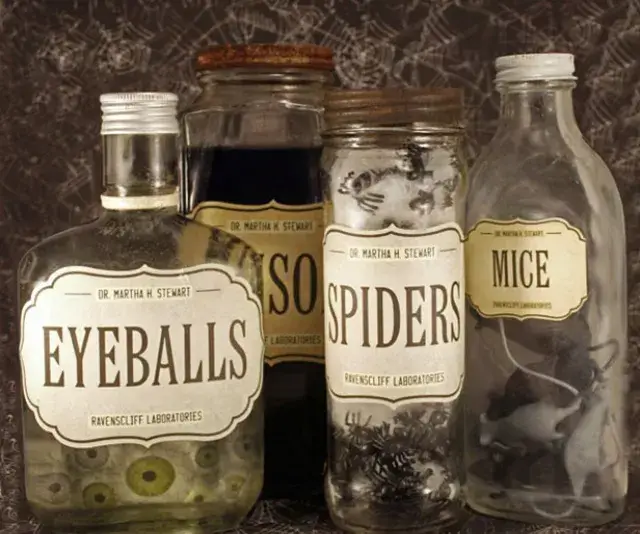 할로윈 구매 DIY