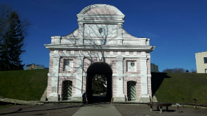 탈린문 Tallinn gat