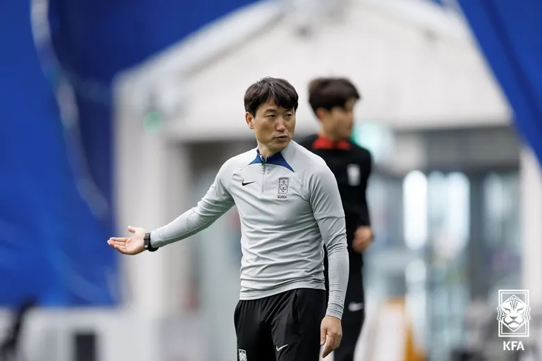 AFC U17 아시안컵 예선 경기 일정 시간 결과 중계 중국 바레인 부탄 몰디브 U16 대표팀 백기태 감독