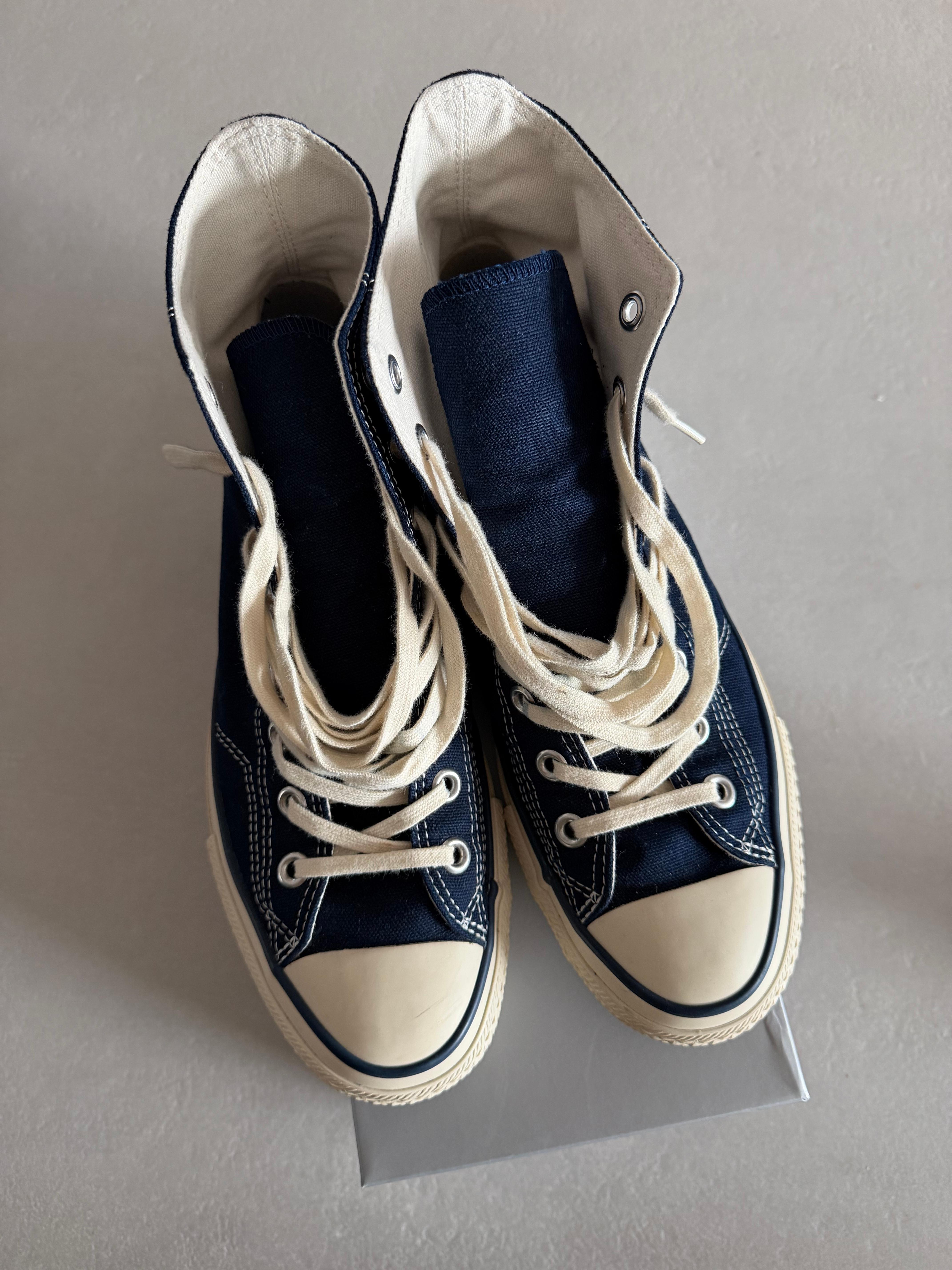 컨버스 재팬 메이드