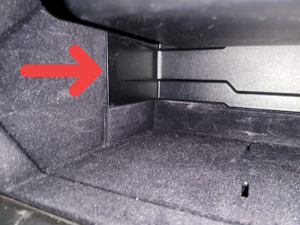 ES300h 실내 에어컨 필터 교체하기