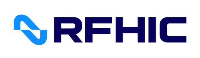RFHIC 로고