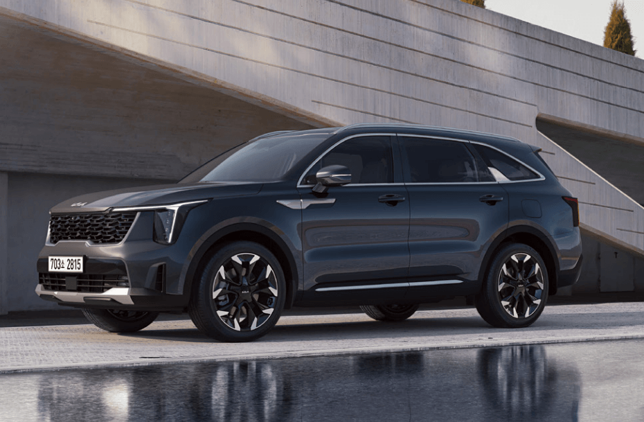 신차장기렌트, 쏘렌토·카니발도 무보증으로 가능할까?