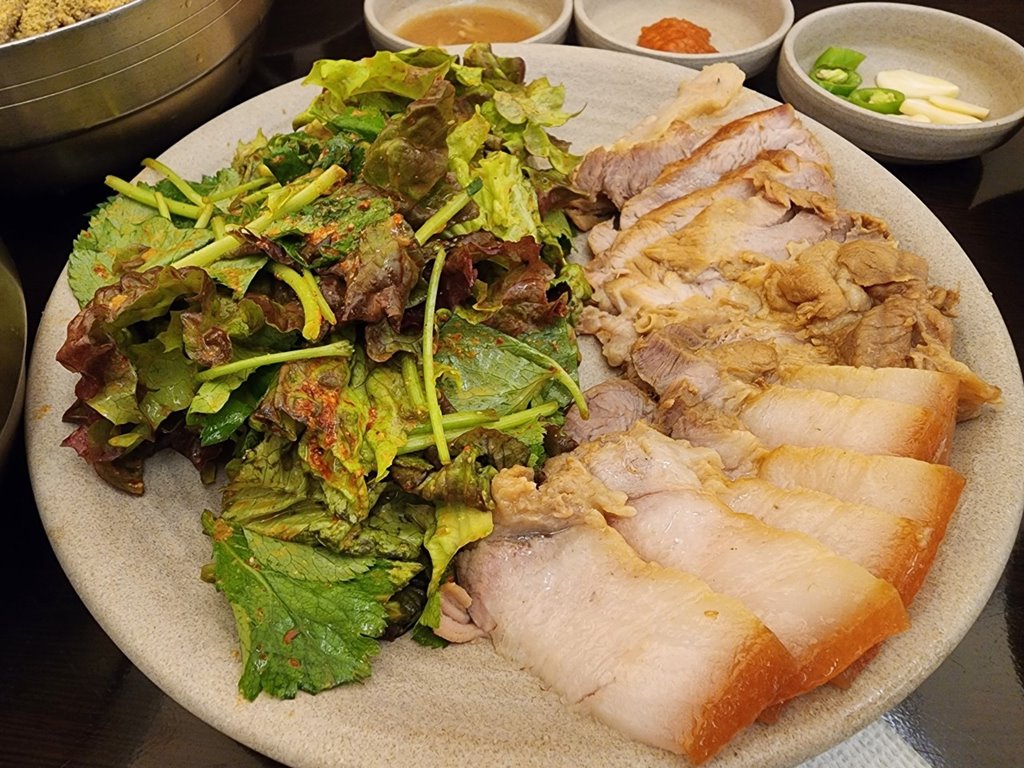 남경막국수