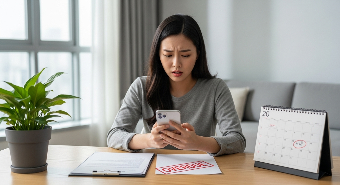 전세 보증금, 보증금 반환, 집주인 대응