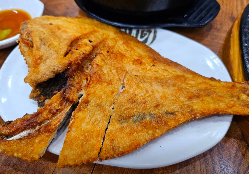 생생정보 8천원 백반 한정식 갈치조림 가자미조림 동태탕 가격파괴WHY 경기 의정부 전주식당