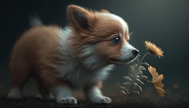 강아지가 계속 긁는다면? 피부병 신호일 수도! 꼭 알아야 할 예방법