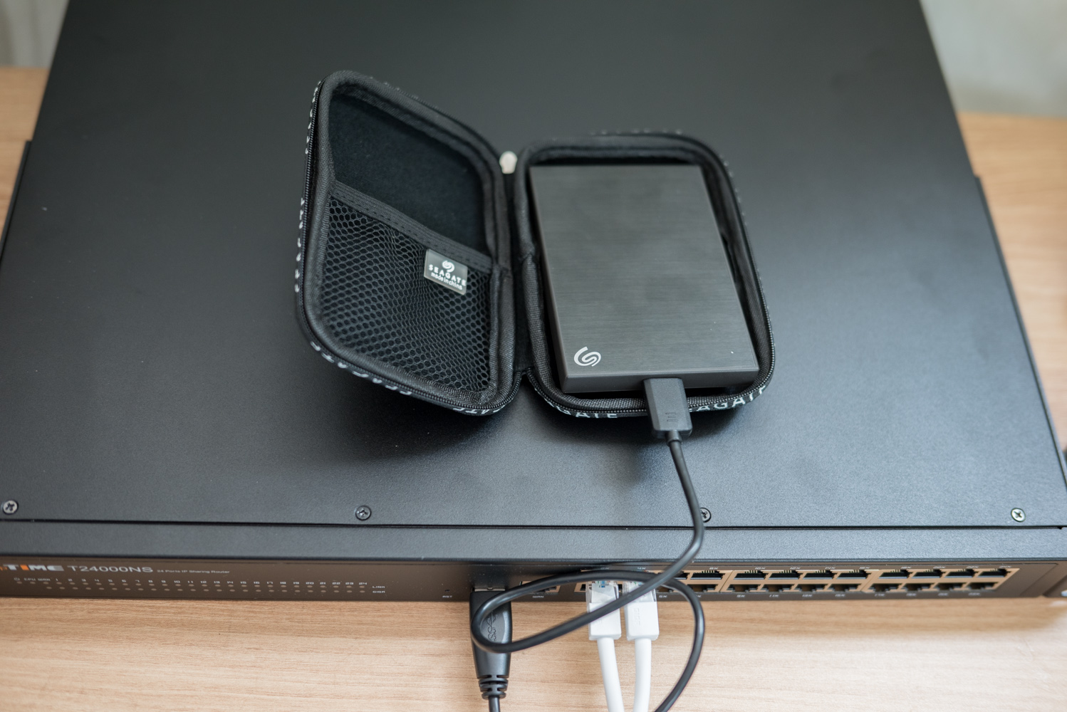 아이피타임 T24000NS