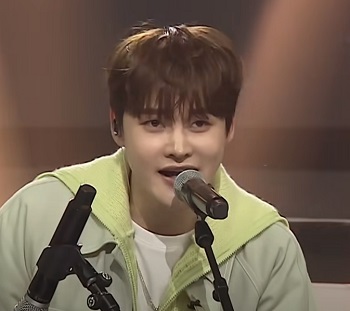 박서진 한잔해 노래듣기 노래가사