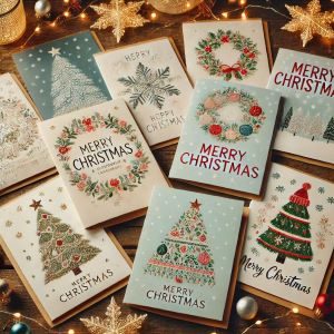 크리스마스 카드