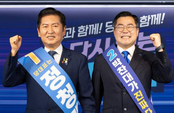 정청래 당대표 출마 선언 나이 프로필 고향 학력 더불어민주당 선거이력 총정리