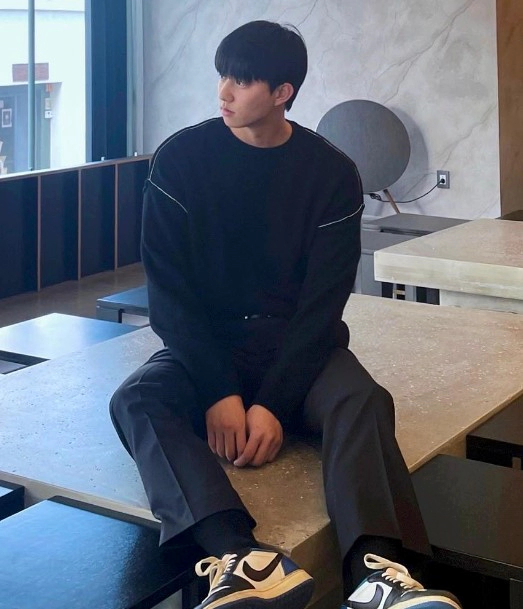 기도훈 나이 키 학력 프로필