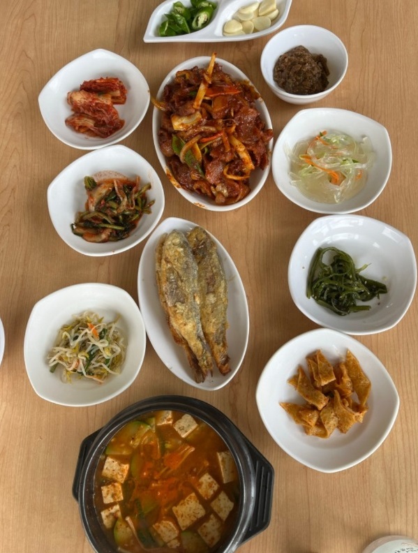 전현무계획-보령-묵집-성주할매묵촌