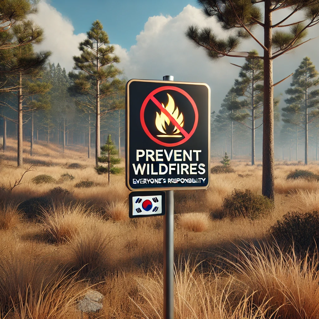 실시간 전국 산불현황 산불정보 바로보기 관련 사진